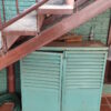 Escalera