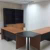 Área de oficinas