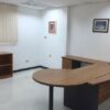 Área de oficinas