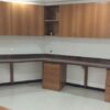 Área de oficinas
