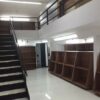 Área de oficinas