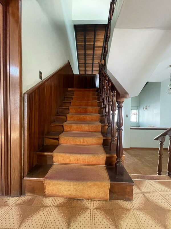 Escalera