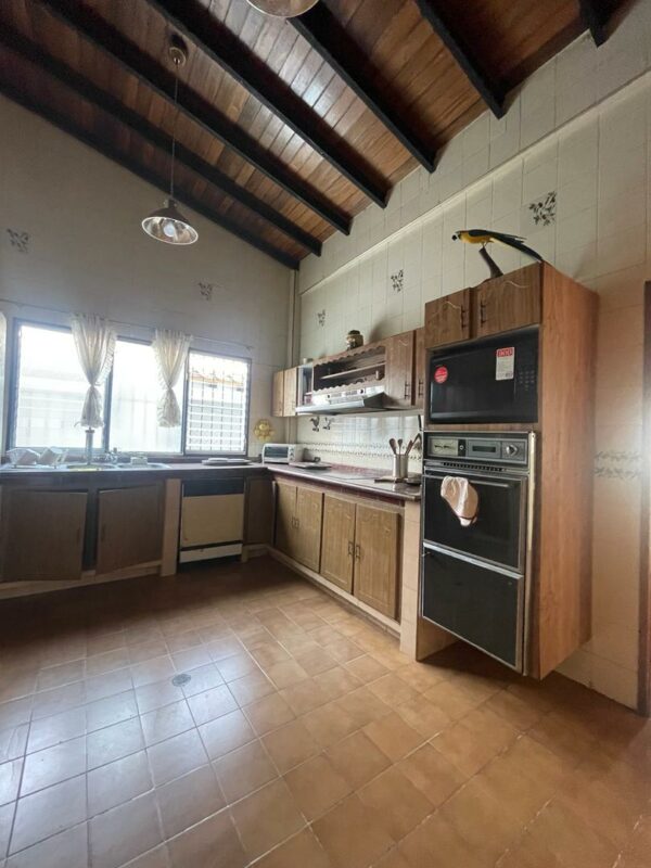 Cocina