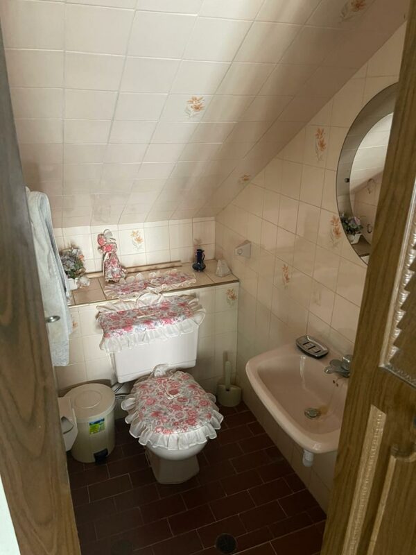 Baños