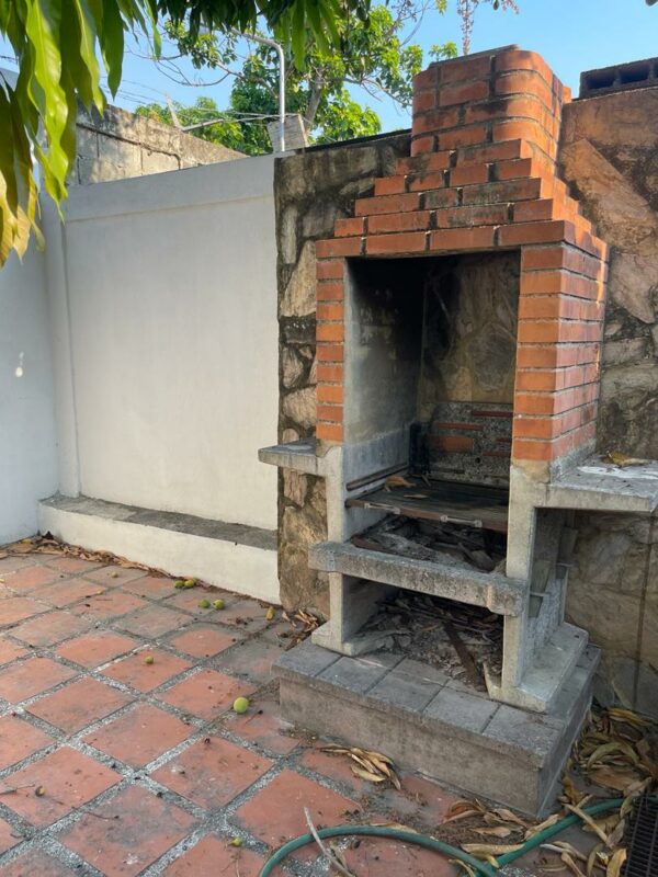 Parrillera