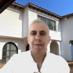 Perfil Ygor Peña