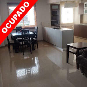 Ocupado
