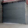 Puerta Santamaría