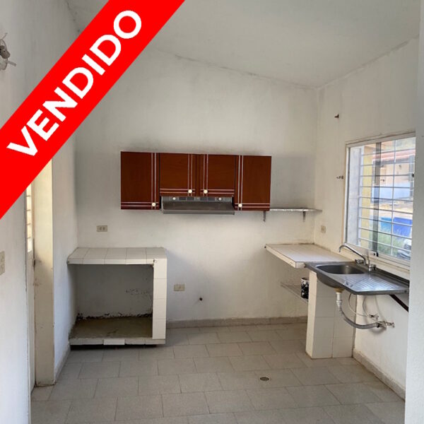 VENDIDO