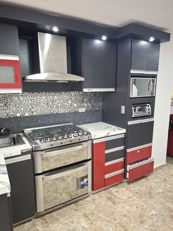 Cocina