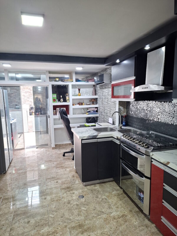 Cocina