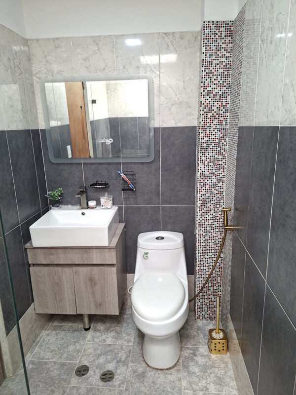 Bañp