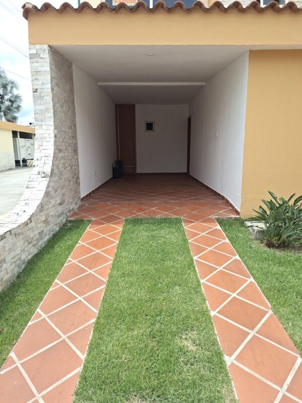 Etacionamiento