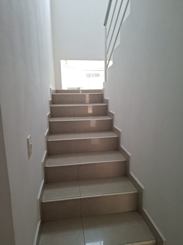 Escalera