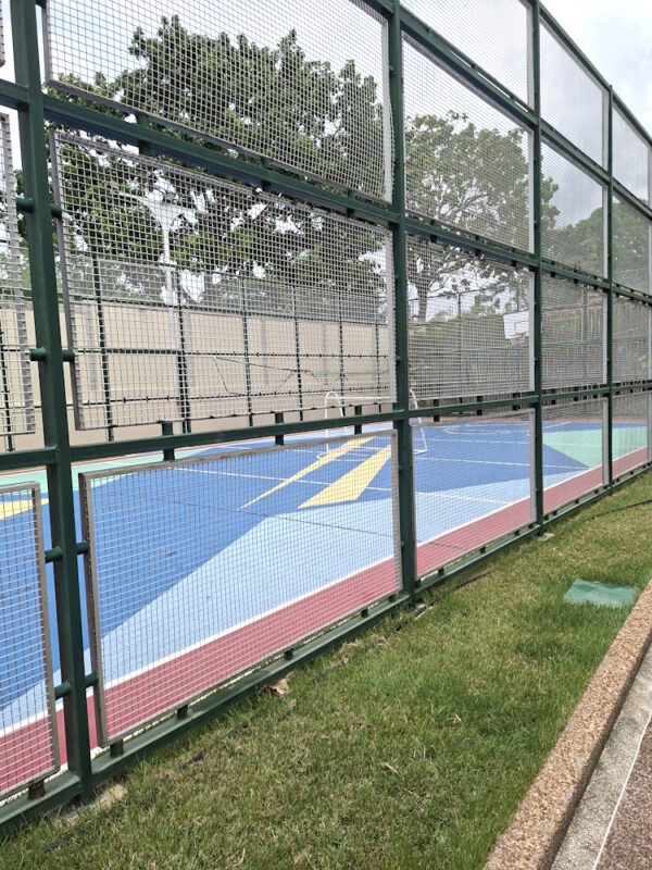 Cancha