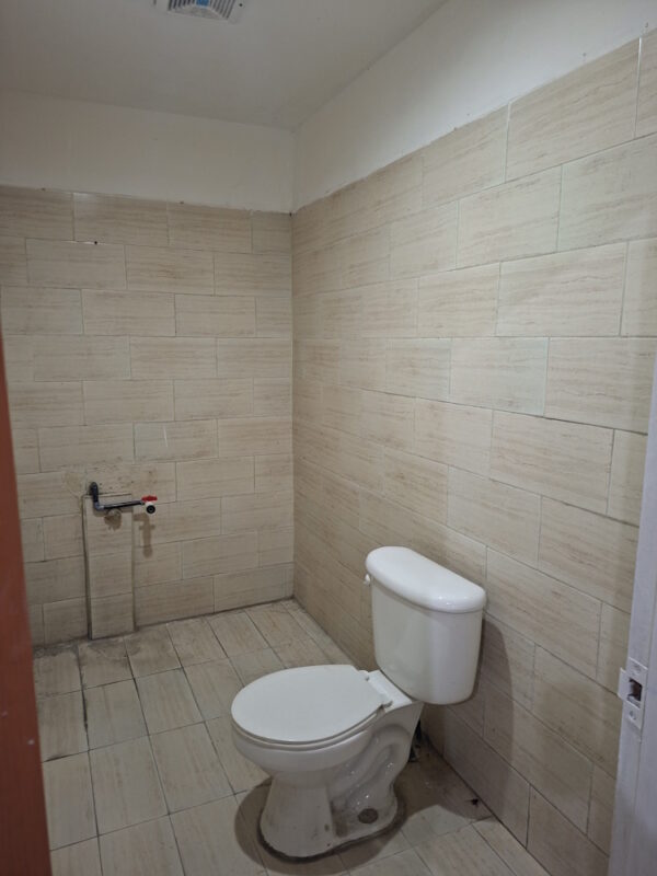 Baño